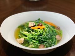-臻萃轩中餐厅(国家会展中心店)