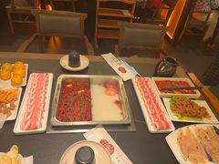 -福禄娃一家人火锅(上地店)