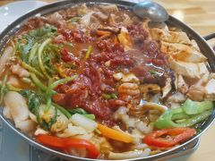 -东吉馆韩式餐厅(八经街总店)