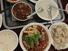 -姚记炒肝店(鼓楼店)