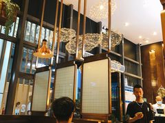 -非烤勿扰韩料自助烤肉(松山湖万科店)