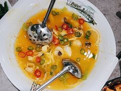 -九龙茶记·粤式餐厅融合菜(鹭江店)