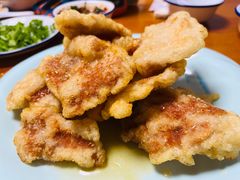 -北冰洋狗肉冷面城(总店)
