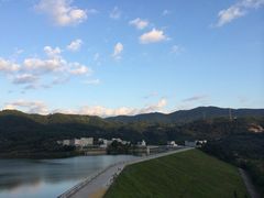 -罗田薄刀峰风景区