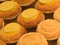 -嘉华饼屋JOY BAKERY(南屏街店)