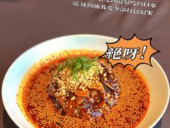 -万蔚·烤鸭