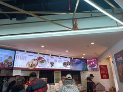 -特派卷·老北京烤鸭卷(合生汇购物中心店)