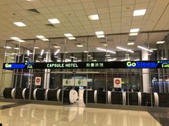 -谢列梅捷沃国际机场