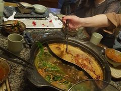 -滇池印象原生态火锅(南开大悦城店)