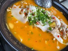 李师傅脆肚-李师傅脆肚(华强北店)