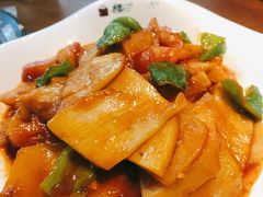 -楼兰新疆主题餐厅(坂田佳华领汇广场店)