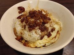 -阿英卤肉饭