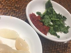 -毅祥斋老孙家泡馍(西羊市店)