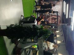 -征成健身连锁私教工作室(九公里店)