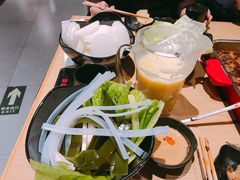-新辣道鱼火锅(领展购物广场·中关村店)