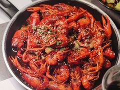 -一棠龙虾•王牌虾球(后湖御华里店)