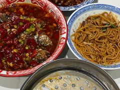 -欧记大排档·景德菜(上海首店)