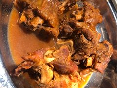 百年传承酱大骨-酒肉门孔府菜(曲阜游客中心店)