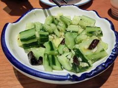 -再回首泡椒牛蛙(骆驼店)