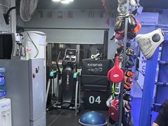 -M.S拳击泰拳馆(大学路店)