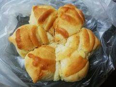 芋泥软软包-LELECHA乐乐茶(上海五角场万达广场店)