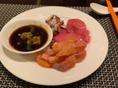 -大华锦绣假日酒店·锦味餐厅