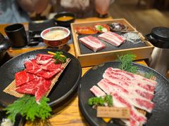 -黑牛の店·和牛烧肉(大悦城店)