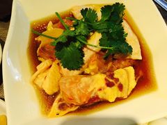 -金海阁海鲜火锅