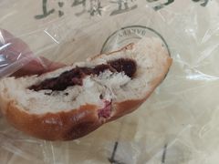 -皇后西斯汀饼店(文化路店)