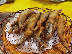 -洞密园美食城·二十二年老店(富华路店)