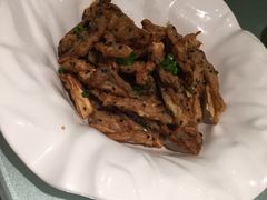 -汉唐宴长安食府