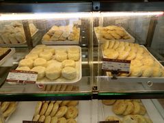 -长发西饼(道前店)