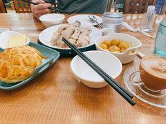 -新世界餐厅(万达店)