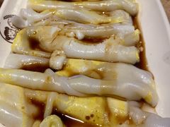 -粥家庄(穗盐新城时代广场店)