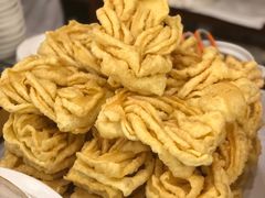 -番禺宾馆丽苑厅