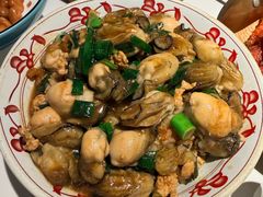 -南门食仙·手工福州菜(南门兜店)