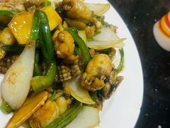 -一哥美食(总店)