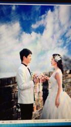 -米兰尊荣婚纱摄影·婚纱照会馆