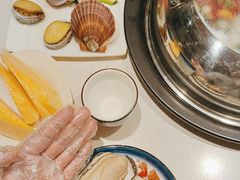-渔夫蒸鲜(世奥湾店)