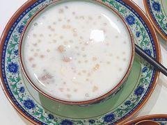香滑么么喳喳-党公糖水铺(鹭江店)