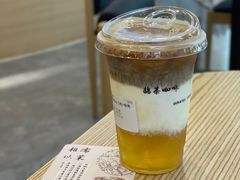 -鹊茶咖啡•新中式(深圳首店)