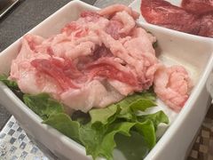 牛胸口-活潑鲜跳(湖滨商业街店)