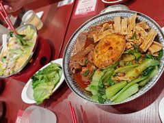 -喜家德虾仁水饺(深圳印力中心店)