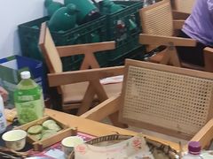 -德四家·云南傣味烧烤品牌(和谐店)