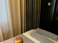 -华夏良子·足道·SPA·艾灸(金皇大厦店)