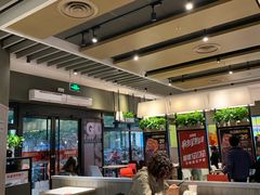 大堂-肯德基(新阳光店)