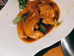 -乡里八闽·福州乡土菜(火车北站店)