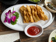 -朴大人炭烤·韩国料理(奥帆中心海尔洲际店)