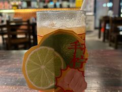 -破店肥哈·东北烧烤·夜宵(南山保利店)
