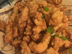蜀一小酥肉-YUOZUO渝作·川渝冒肚(崂山店)